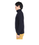 エピキュール（epicure）ゴルフウェア リョウアゼリブ ジップアップ 長袖セーター 151-12911-098