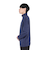 ROSASENゴルフウェア ミックスツイード インターシャニット 044-12011-098-24AW