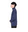 ROSASENゴルフウェア ミックスツイード インターシャニット 044-12011-098-24AW