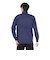 ROSASENゴルフウェア ミックスツイード インターシャニット 044-12011-098-24AW
