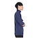 ROSASENゴルフウェア ミックスツイード インターシャニット 044-12011-098-24AW