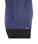 ROSASENゴルフウェア ミックスツイード インターシャニット 044-12011-098-24AW