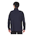 ROSASENゴルフウェア リンクスジャカード ハーフジップ 長袖ハイネック 044-22912-098-24AW