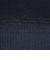 ROSASEN（ROSASEN）ゴルフウェア エアーストレッチ ワッフル裏起毛 半袖パーカー 045-42972-098-24AW