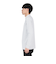 ROSASEN（ROSASEN）ゴルフウェア 吸水速乾 ベアテンボーダー 長袖モックネックシャツ 044-22911-005-24AW