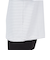 ROSASEN（ROSASEN）ゴルフウェア 吸水速乾 ベアテンボーダー 長袖モックネックシャツ 044-22911-005-24AW