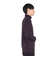 ROSASEN（ROSASEN）ゴルフウェア ミックスツイード インターシャニット 長袖セーター 044-12011-083-24AW