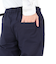 ROSASENゴルフウェア 撥水 ナイロン ストレッチパンツ 044-72711-098-24AW