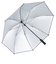 ピン（PING）ツアーアンブレラ UM-P2401 WH/BK 37499