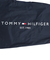 トミーヒルフィガー（TOMMY HILFIGER）ゴルフ 9.5型収納可能 トラベルカバー シグネチャー THMG4SKB-NVY