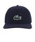 ラコステ（LACOSTE）ゴルフ ワンポイントロゴ キャップ RK1103-99-166