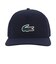 ラコステ（LACOSTE）ゴルフ ワンポイントロゴ キャップ RK1103-99-166
