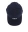 ラコステ（LACOSTE）ゴルフ ワンポイントロゴ キャップ RK1103-99-166