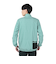 トラヴィスマシュー（Travis Mathew）ゴルフウェア アウター 撥水 軽量 Light Weight ジャケット 7AI001-4BGR