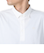 トラヴィスマシュー（Travis Mathew）ゴルフウェア ストレッチ 長袖スタンダードポロシャツ 7AI020-1WHT