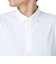 トラヴィスマシュー（Travis Mathew）ゴルフウェア ストレッチ 長袖スタンダードポロシャツ 7AI020-1WHT