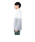 トラヴィスマシュー（Travis Mathew）ゴルフウェア 長袖タートルネックシャツ 7AI042-1WHT