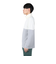 トラヴィスマシュー（Travis Mathew）ゴルフウェア 長袖タートルネックシャツ 7AI042-1WHT