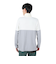 トラヴィスマシュー（Travis Mathew）ゴルフウェア 長袖タートルネックシャツ 7AI042-1WHT