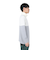 トラヴィスマシュー（Travis Mathew）ゴルフウェア 長袖タートルネックシャツ 7AI042-1WHT