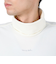 トラヴィスマシュー（Travis Mathew）ゴルフウェア 長袖タートルネックシャツ 7AI042-1WHT