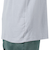 トラヴィスマシュー（Travis Mathew）ゴルフウェア 長袖タートルネックシャツ 7AI042-1WHT