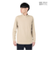 トラヴィスマシュー（Travis Mathew）ゴルフウェア ストレッチ 長袖ボーダーモックネックシャツ 7AI043-2PRS