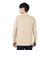 トラヴィスマシュー（Travis Mathew）ゴルフウェア ストレッチ 長袖ボーダーモックネックシャツ 7AI043-2PRS