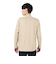 トラヴィスマシュー（Travis Mathew）ゴルフウェア ストレッチ 長袖ボーダーモックネックシャツ 7AI043-2PRS