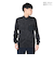 トラヴィスマシュー（Travis Mathew）ゴルフウェア モックネック スウェット 7AI024-0BLK