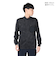 トラヴィスマシュー（Travis Mathew）ゴルフウェア モックネック スウェット 7AI024-0BLK