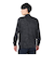 トラヴィスマシュー（Travis Mathew）ゴルフウェア モックネック スウェット 7AI024-0BLK