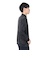 トラヴィスマシュー（Travis Mathew）ゴルフウェア モックネック スウェット 7AI024-0BLK