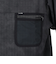 トラヴィスマシュー（Travis Mathew）ゴルフウェア モックネック スウェット 7AI024-0BLK