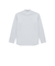 トラヴィスマシュー（Travis Mathew）ゴルフウェア ストレッチ 長袖ボーダーモックネックシャツ 7AI043-9HGR