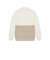 トラヴィスマシュー（Travis Mathew）ゴルフウェア 保温 パイルモックネックセーター 7AI056-1WHT