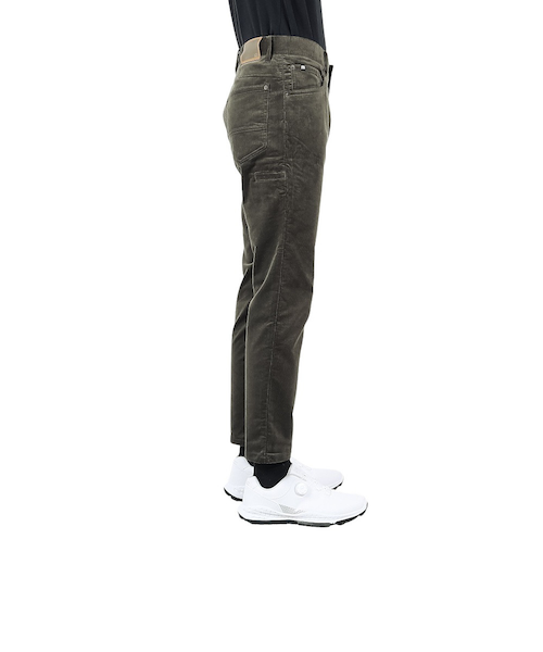 トラヴィスマシュー キャロウェイゴルフ 麻混 ストレッチ パンツ L