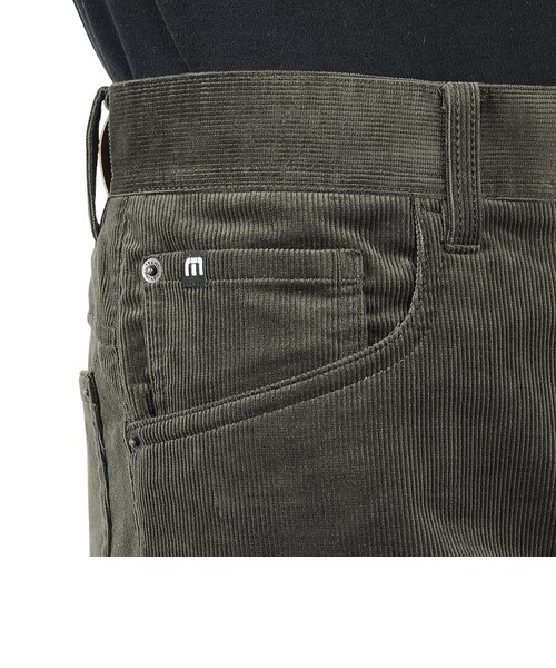 トラヴィスマシュー（Travis Mathew）ゴルフウェア ストレッチ 6P