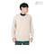 トラヴィスマシュー（Travis Mathew）ゴルフウェア 長袖スウェットクルーネックシャツ 7AI016-2PRS