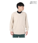 トラヴィスマシュー（Travis Mathew）ゴルフウェア 長袖スウェットクルーネックシャツ 7AI016-2PRS