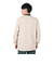 トラヴィスマシュー（Travis Mathew）ゴルフウェア 長袖スウェットクルーネックシャツ 7AI016-2PRS