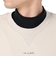 トラヴィスマシュー（Travis Mathew）ゴルフウェア 長袖スウェットクルーネックシャツ 7AI016-2PRS