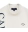 キャロウェイ（CALLAWAY）ゴルフウェア 半袖モックネックシャツ C23234203-1030