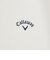 キャロウェイ（CALLAWAY）ゴルフウェア 半袖モックネックシャツ C23234203-1030