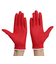 トミーアーマー（Tommy Armour）ゴルフ 両手用 カラーグローブ TAKSC24Y190001 RED