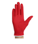 トミーアーマー（Tommy Armour）ゴルフ 両手用 カラーグローブ TAKSC24Y190001 RED