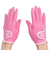 トミーアーマー（Tommy Armour）ゴルフ 両手用 カラーグローブ TAKSC24Y190001 PNK