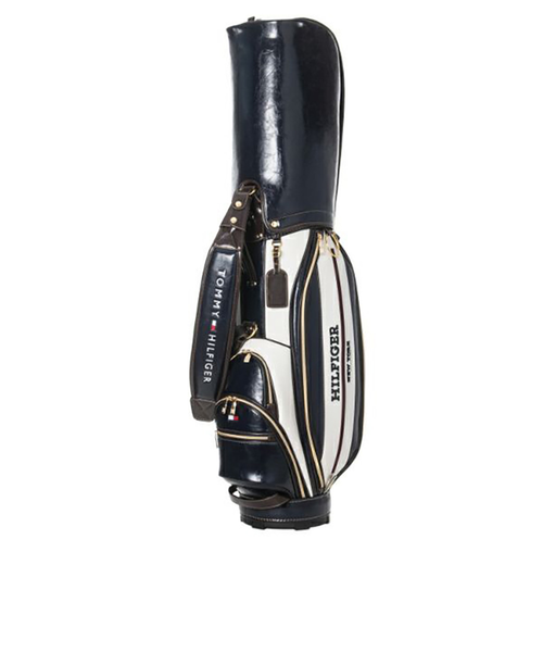 キャディバッグ カートキャディバッグ クラシックスポーツ THMG4FC1