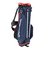 テーラーメイド（TAYLORMADE）ゴルフ 軽量 キャディバッグ プロ スタンドバッグ 9.5型 8分割 V97598ーTF531
