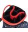 テーラーメイド（TAYLORMADE）ゴルフ 軽量 キャディバッグ プロ スタンドバッグ 9.5型 8分割 V97598ーTF531